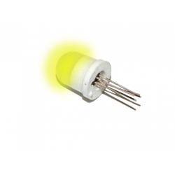 Dioda Świecąca LED Ø 10mm (CQL 210A)